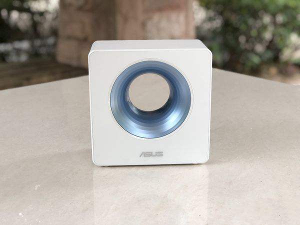 华硕Blue Cave怎么样