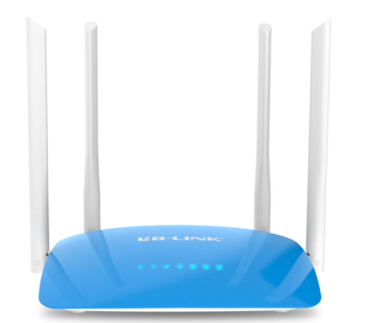 必联BL-WR4000无线路由器