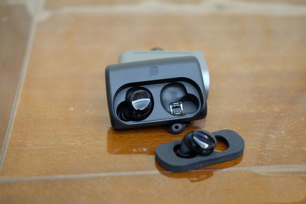 bragi the dash pro开箱评测