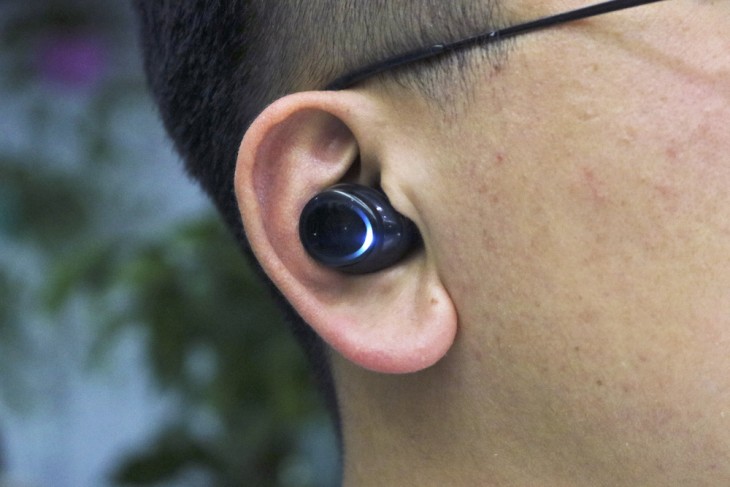 bragi the dash pro体验评测