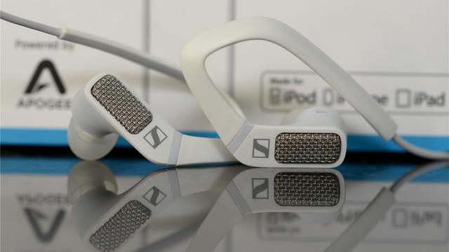 森海塞尔AMBEO 3D耳机怎么样