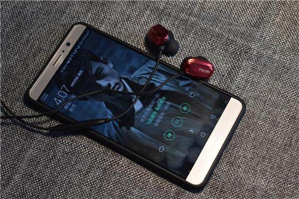 脉歌T60耳机体验评测