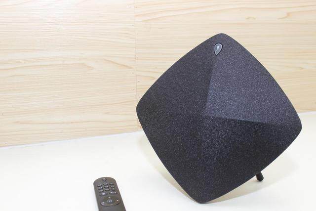 值的买的德仕智能音箱doss villo plus功能评测