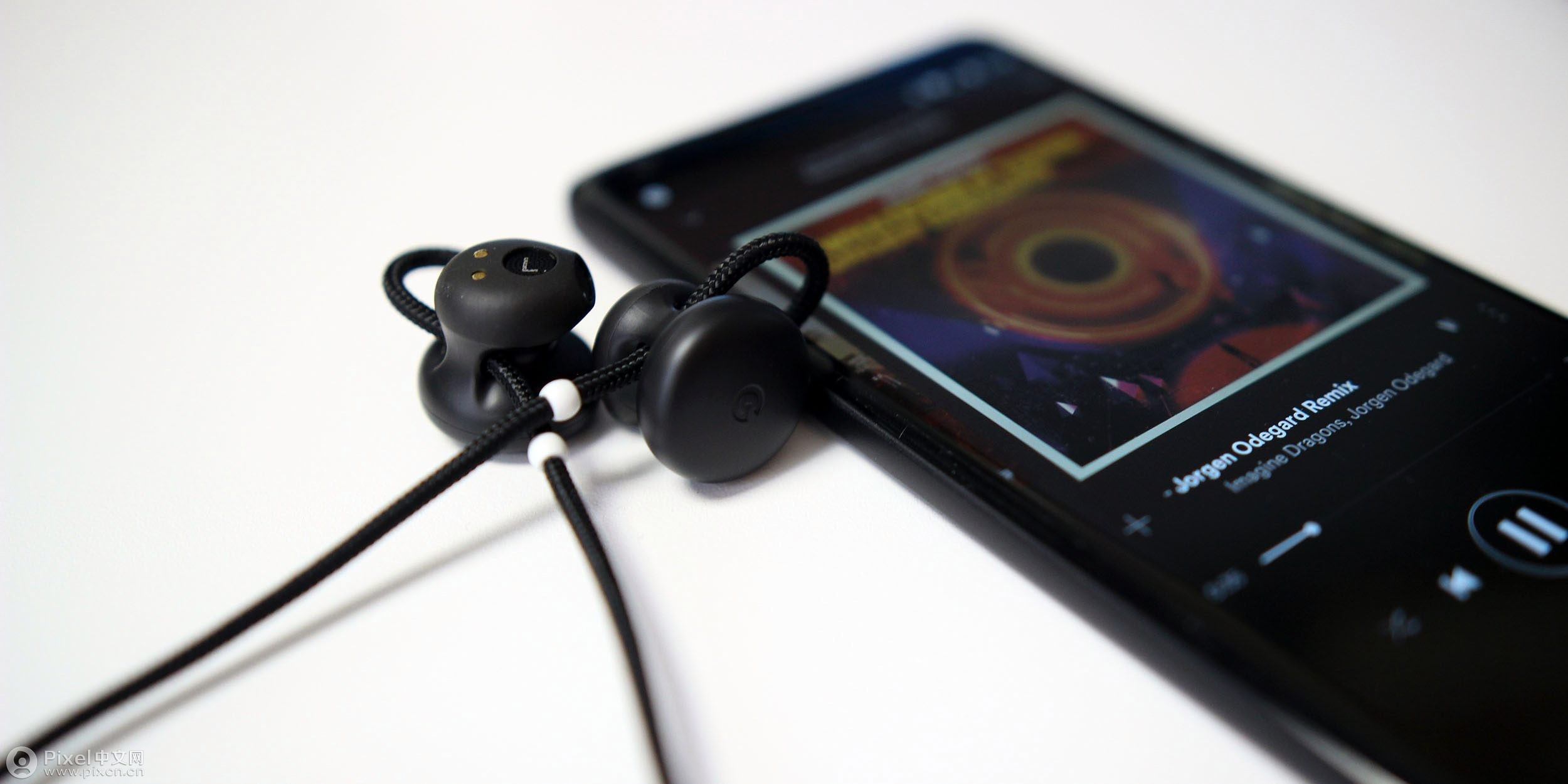 Google pixel buds耳机音质评测