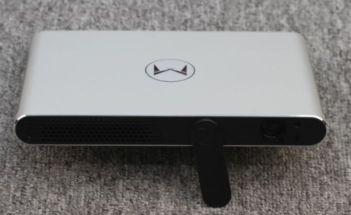 小明M2智能投影仪评测