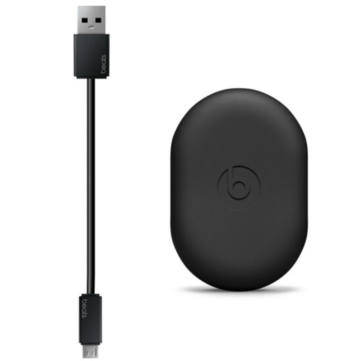 Beats Powerbeats3 Wireless耳机图片