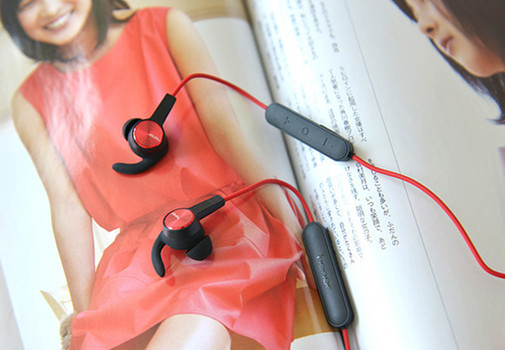 华为荣耀运动蓝牙耳机音质评测