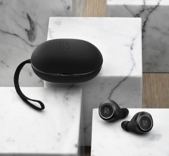 B&O beoplay E8蓝牙耳机图片