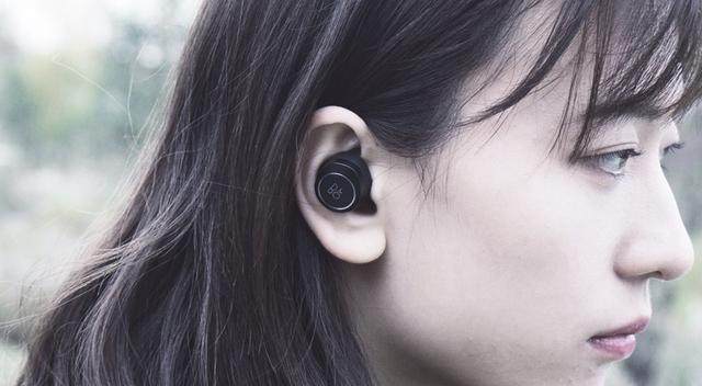 B&O Beoplay E8音质评测