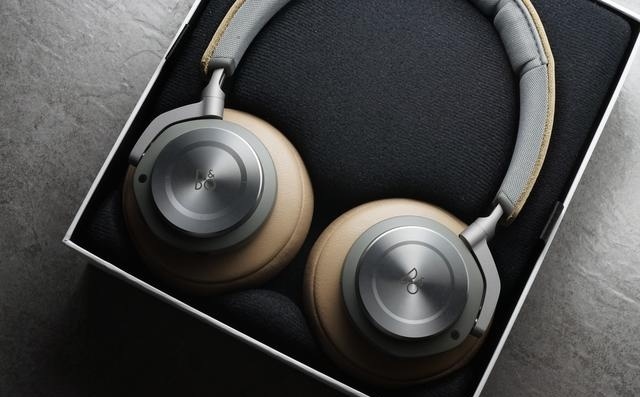 B&O PLAY BeoPlay H9评测