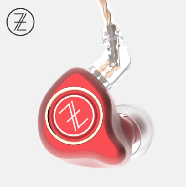 TFZ KING PRO监听耳机图片