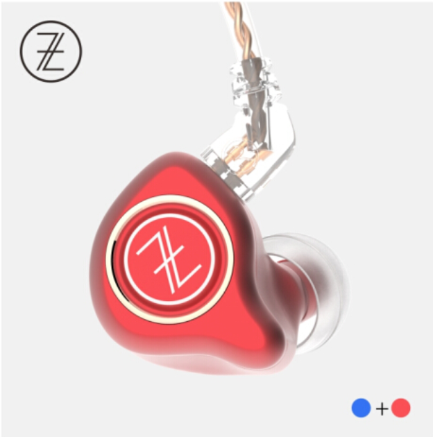 TFZ KING PRO监听耳机图片