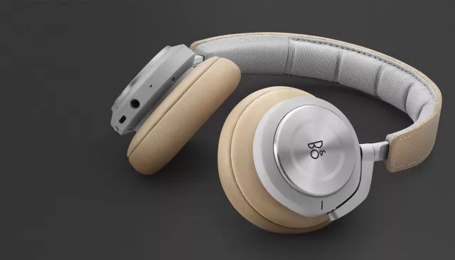 B&O Beoplay H9i耳机怎么样