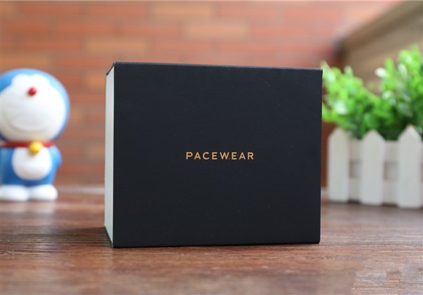 Pacewear HC开箱评测
