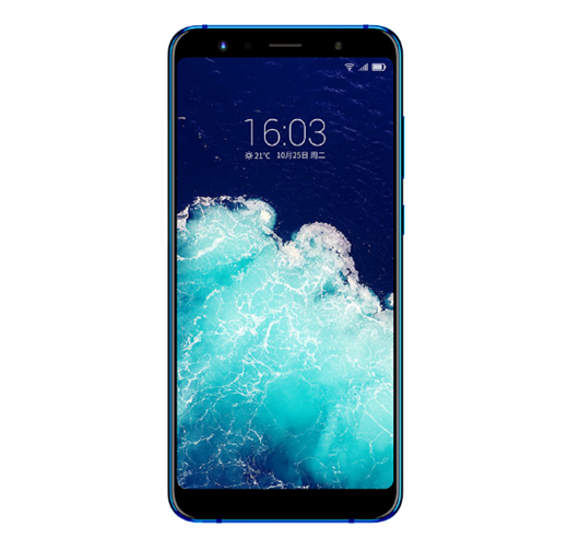 海信H11尊享版手机图片