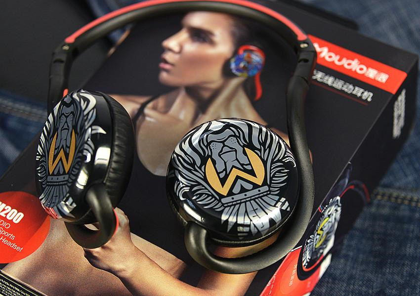 魔调M200智能耳机评测