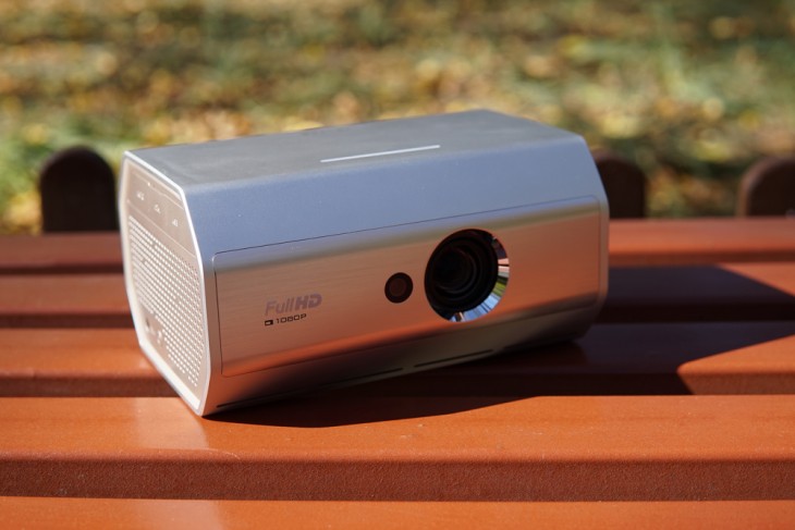 微鲸M1智能投影仪怎么样