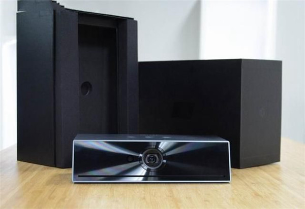 微鲸K1智能投影仪性能评测