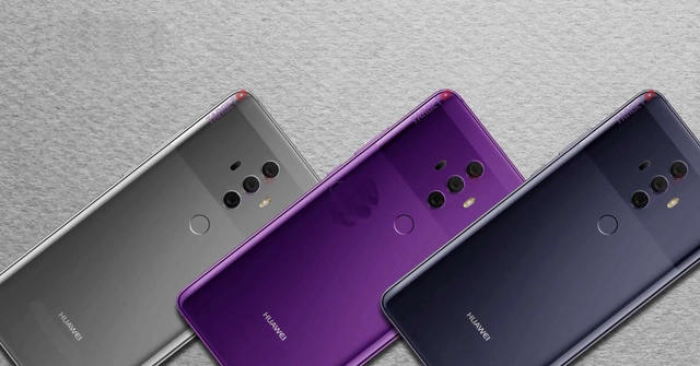华为Mate11Pro概念图曝光