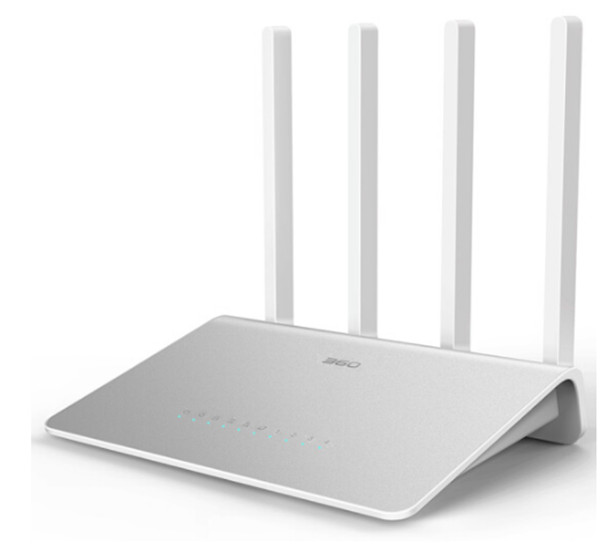 360p4路由器与p3哪个好