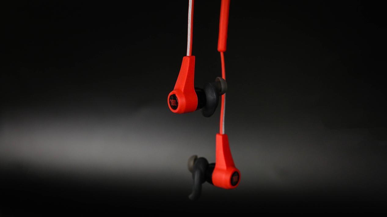 JBL Reflect BT蓝牙耳机音质评测