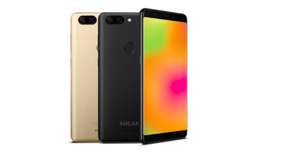 糖果Y8 Max上市：全面屏/高续航/双摄