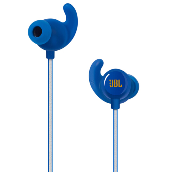 JBL Reflect Mini BT运动蓝牙耳机图片