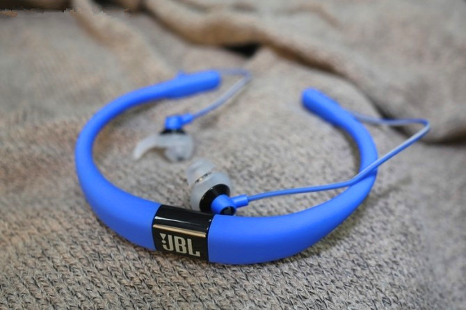 jbl reflect fit耳机体验评测