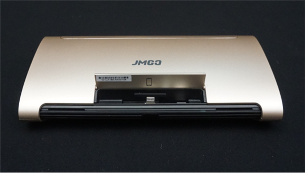 坚果明智M6智能投影仪体验评测