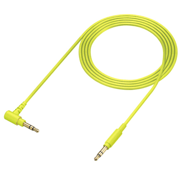 索尼MDR-100ABN耳机图片