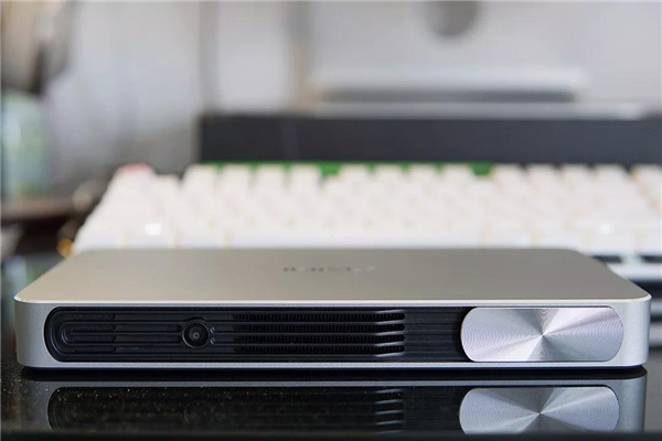 极米New Z4Air智能投影仪体验评测