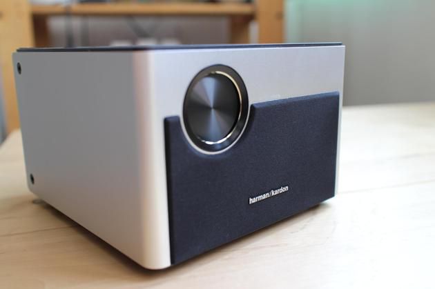 极米Z5智能投影仪评测