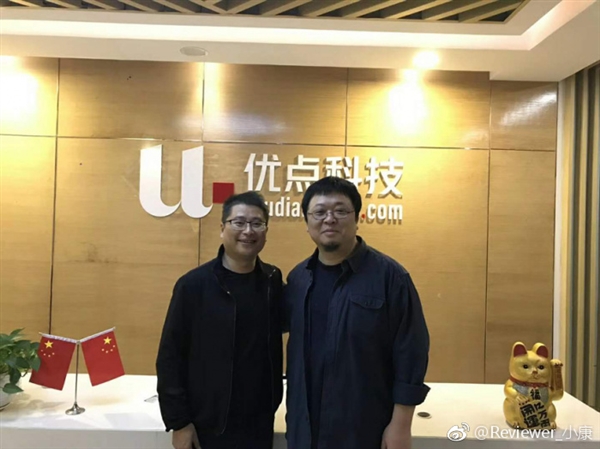 刘江峰联合锤子科技推智能锁 或3月份发布