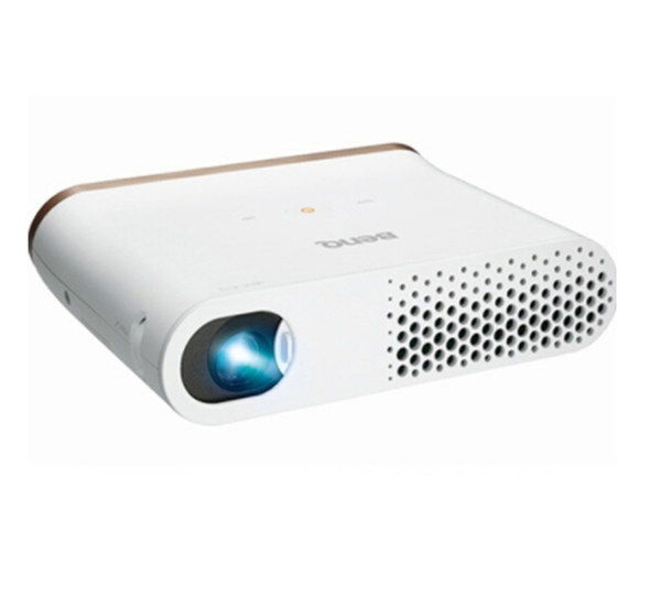 明基i300J智能投影仪开箱评测