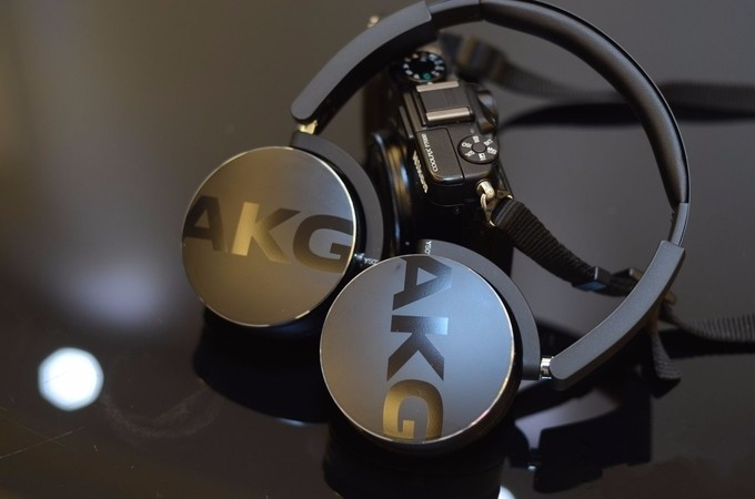 AKG Y50BT耳机音质评测