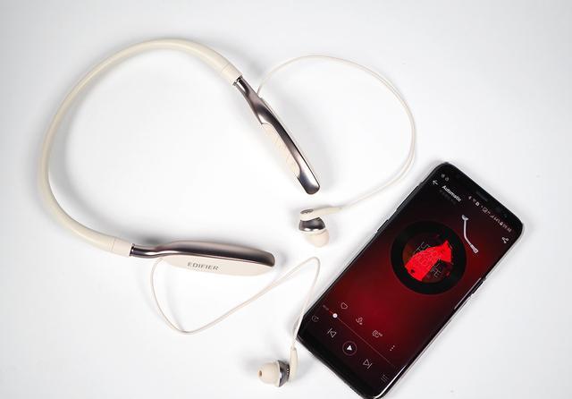 漫步者W360NB耳机音质评测