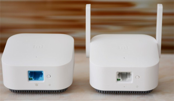 小米WiFi电力猫怎么样