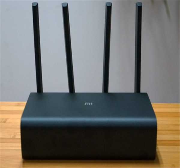 小米路由器HD信号强度怎么样