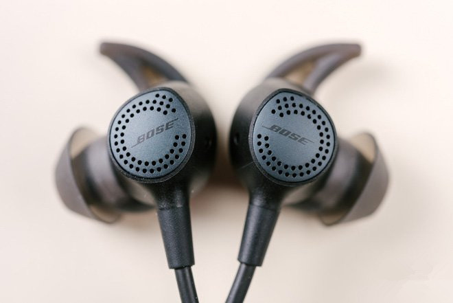 Bose QC 30耳机音质降噪评测