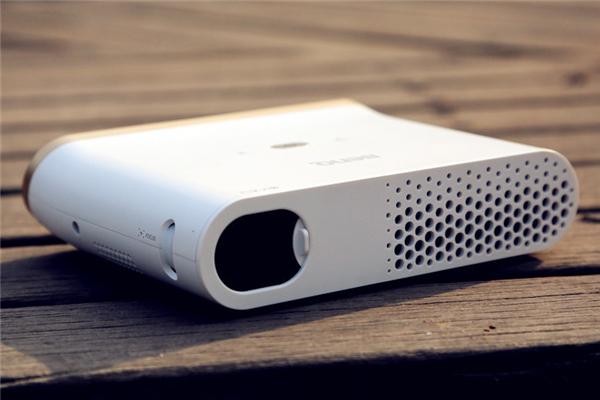 明基i300T智能投影仪开箱评测