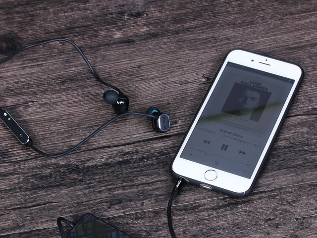 AKG N20NC耳机音质体验评测