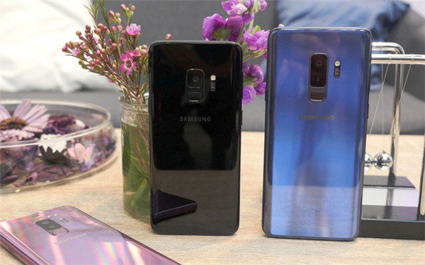 三星Galaxy S9+拍照怎么样