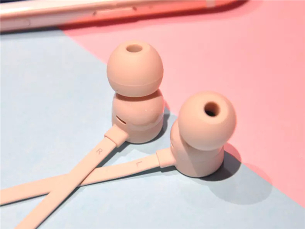 Beats urBeats 3智能耳机开箱评测