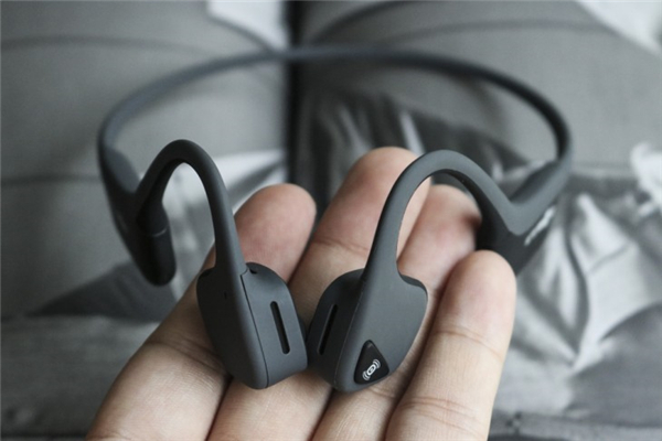 trekz air骨传导耳机体验评测