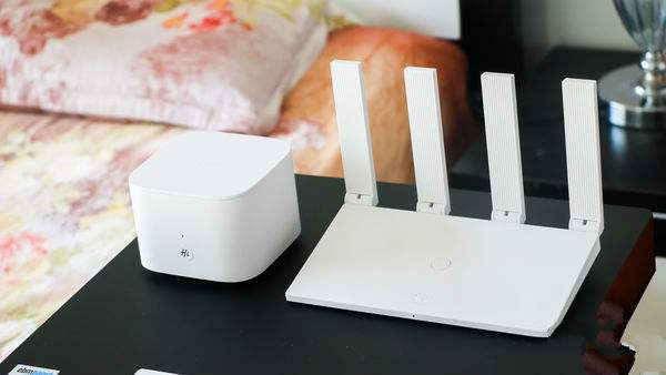 华为路由WS5200与荣耀路由2哪个好