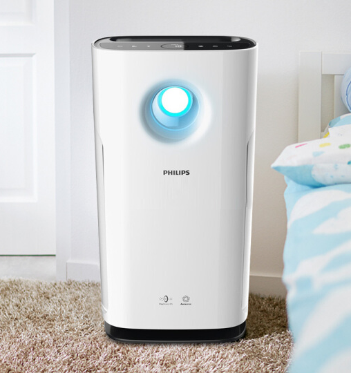 飞利浦AC3256空气净化器净化效果怎么样