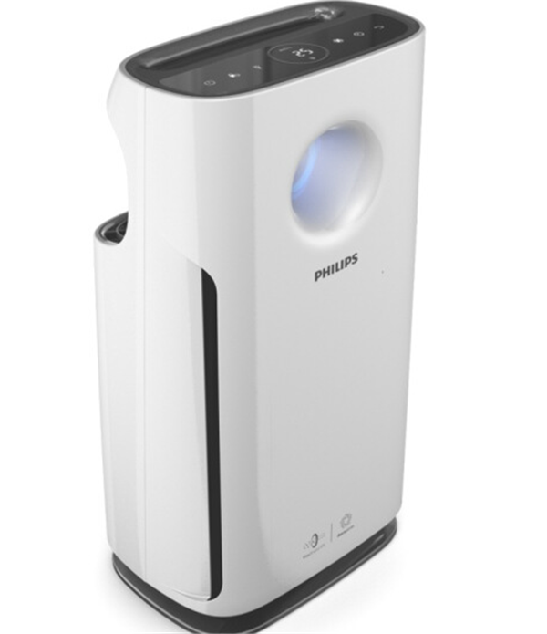 飞利浦AC3256空气净化器风量及噪音测试