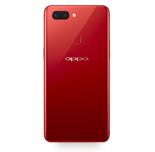 OPPO R15图片