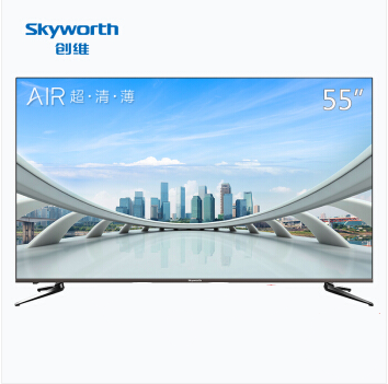 创维55H9B智能电视