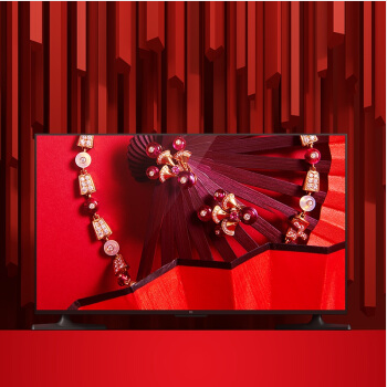 小米智能电视4AL49M5-AZ图片